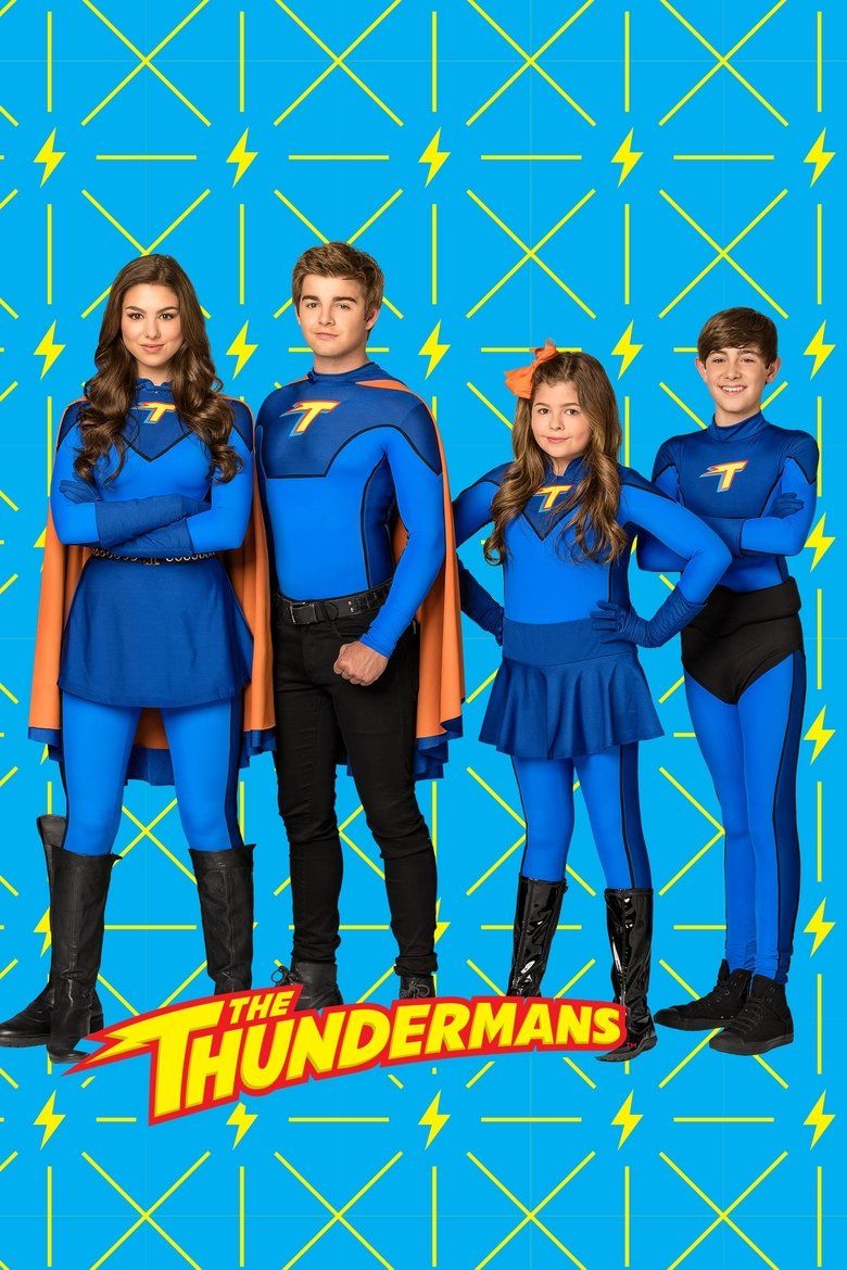The Thundermans S03