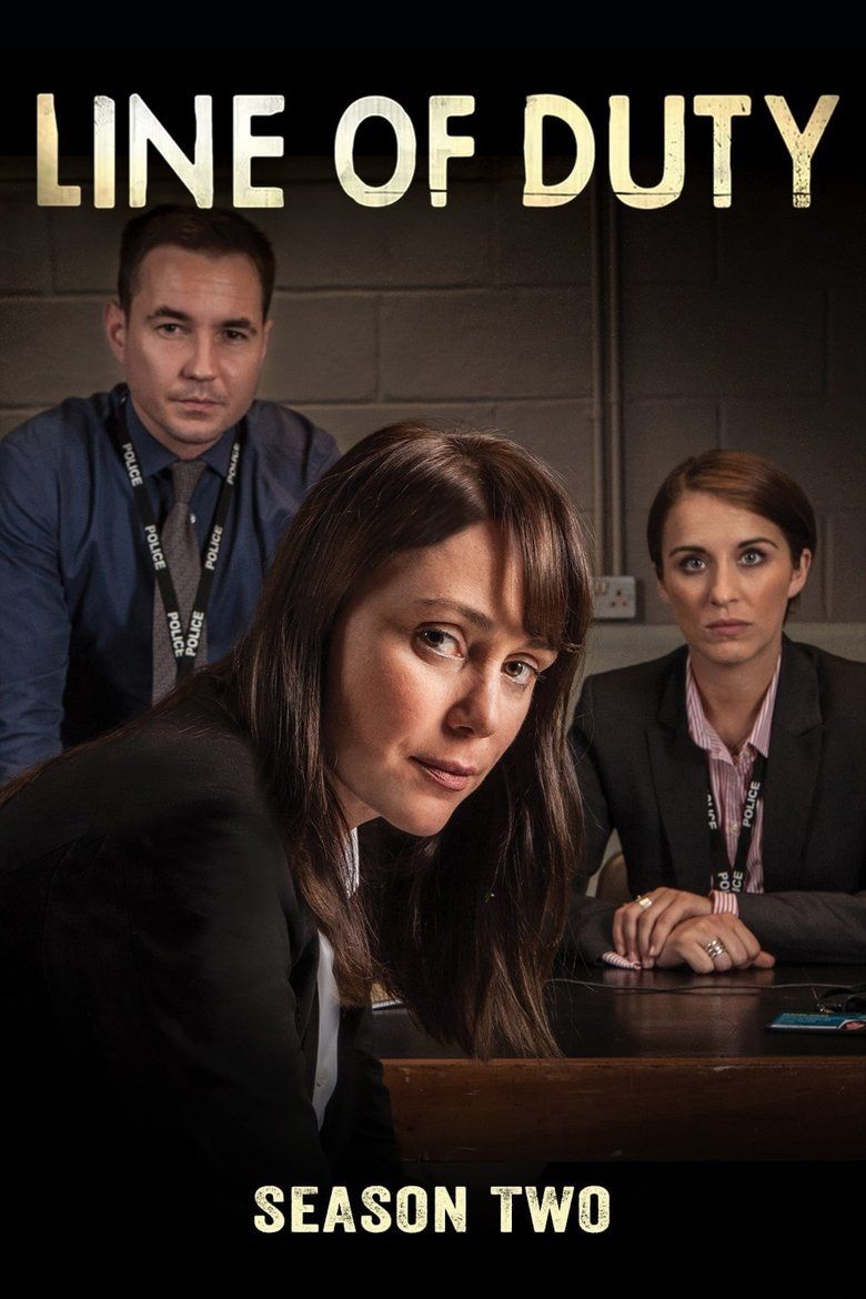 Line of Duty S02
