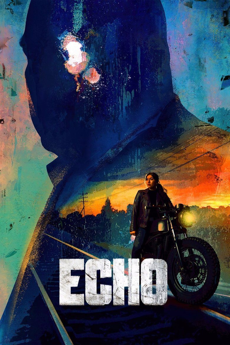 Echo S01