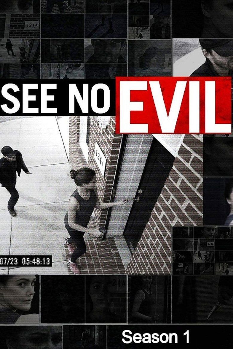 See No Evil S01