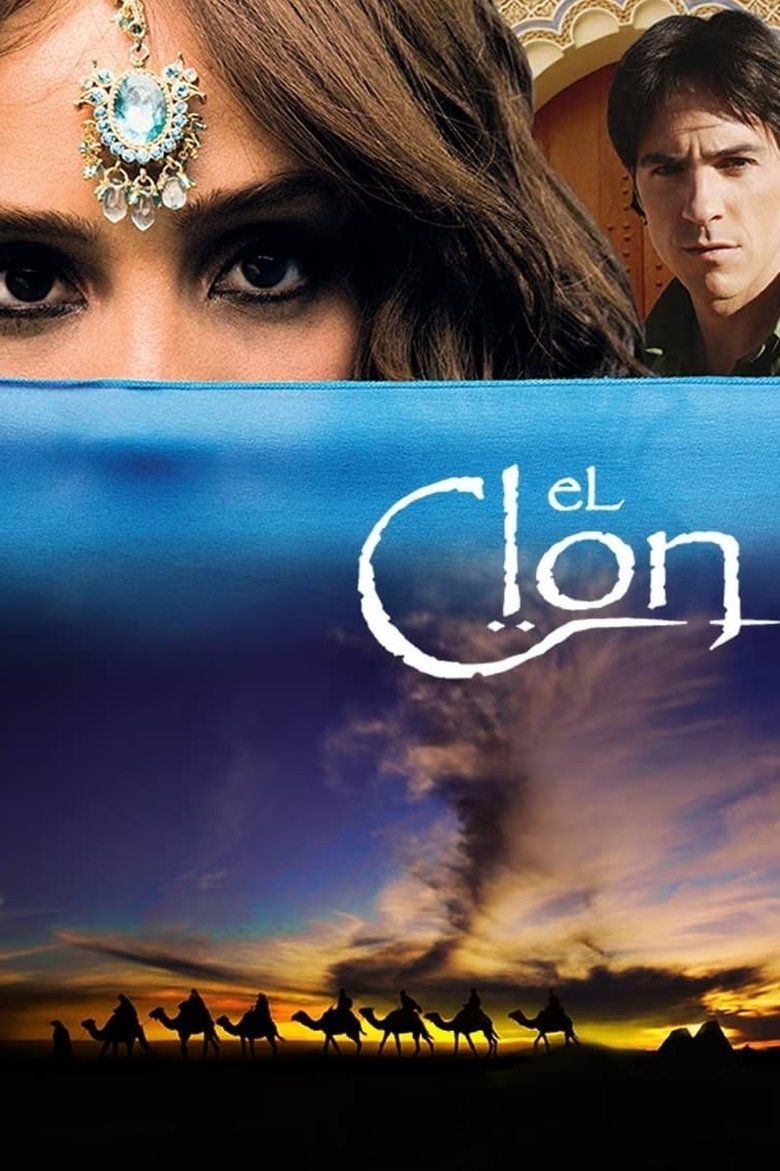 El Clon S01