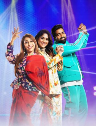 Me Honar Superstar - Jodi No 1 (Marathi) S01