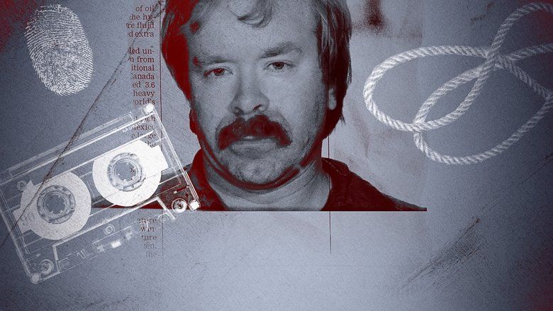 The Torso Killer Confessions S01