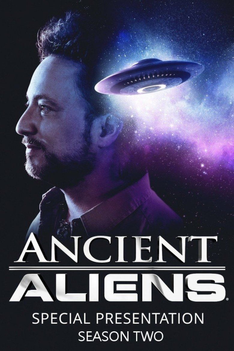 Ancient Aliens Special Presentation S02