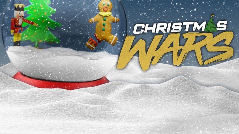 Christmas Wars S02