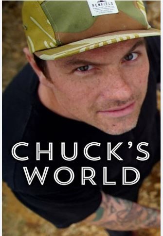 Chuck's World S01
