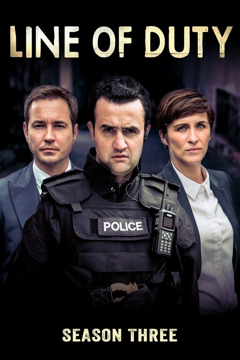 Line of Duty S03