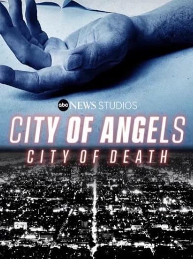 City of Angels: City of Death S01