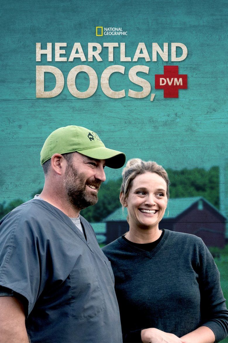 Heartland Docs, DVM S01