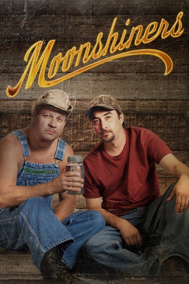 Moonshiners S04