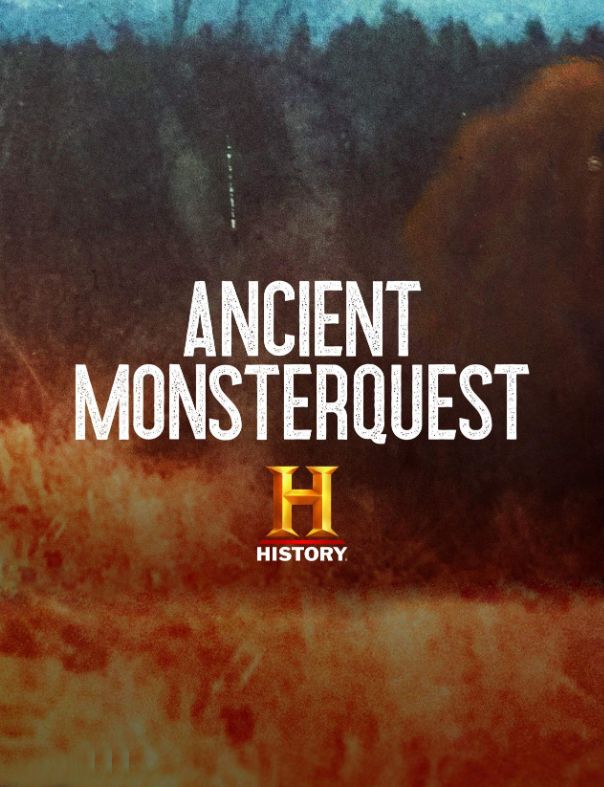 Ancient MonsterQuest S01