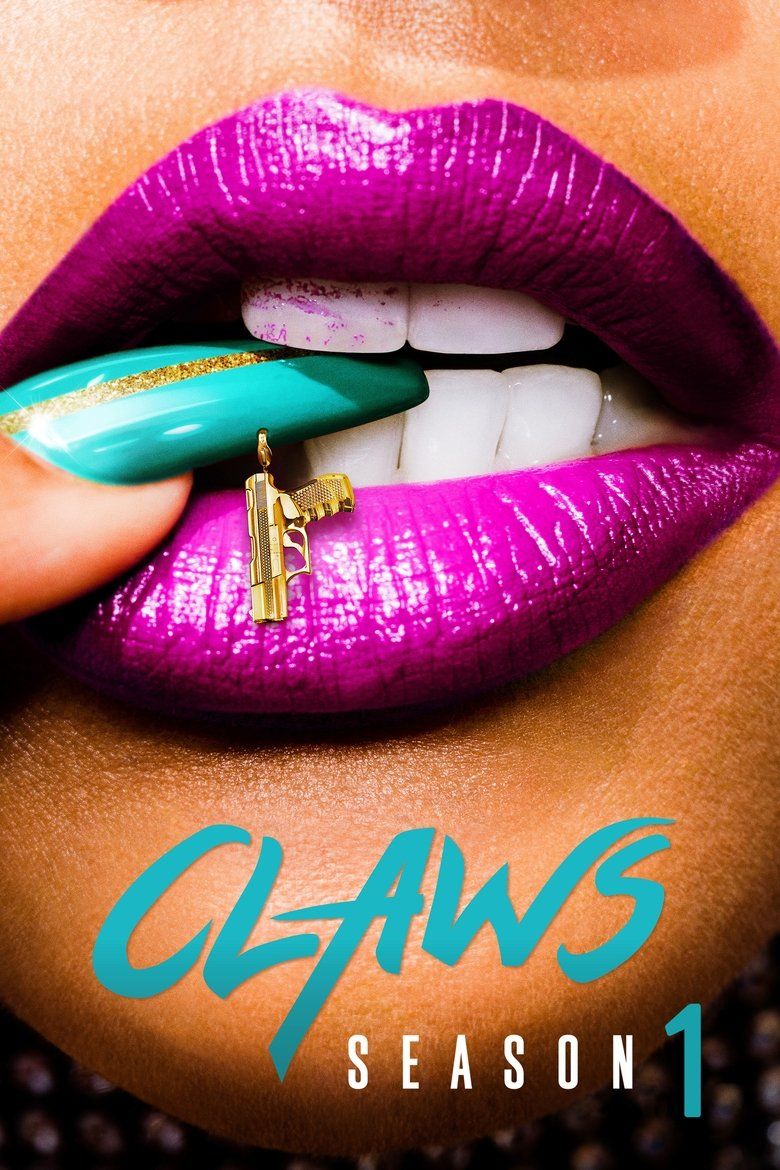 Claws S01