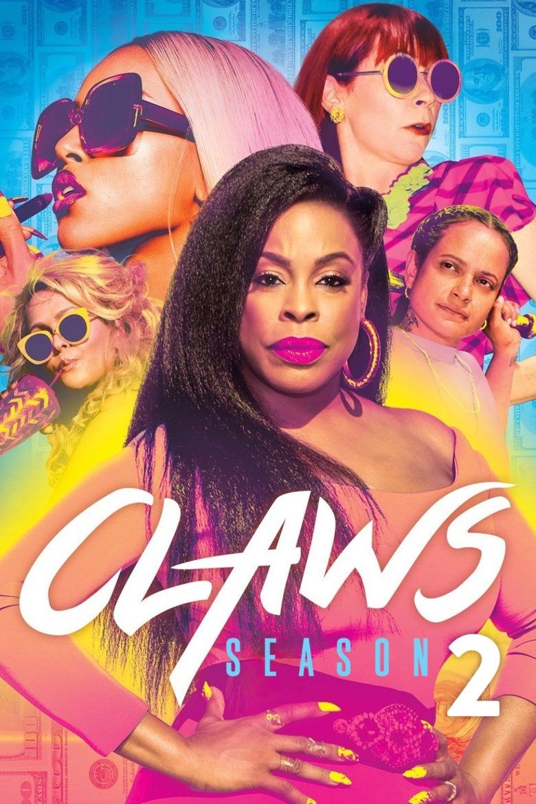 Claws S02