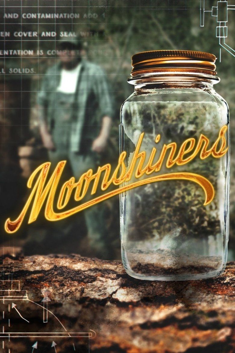 Moonshiners S07