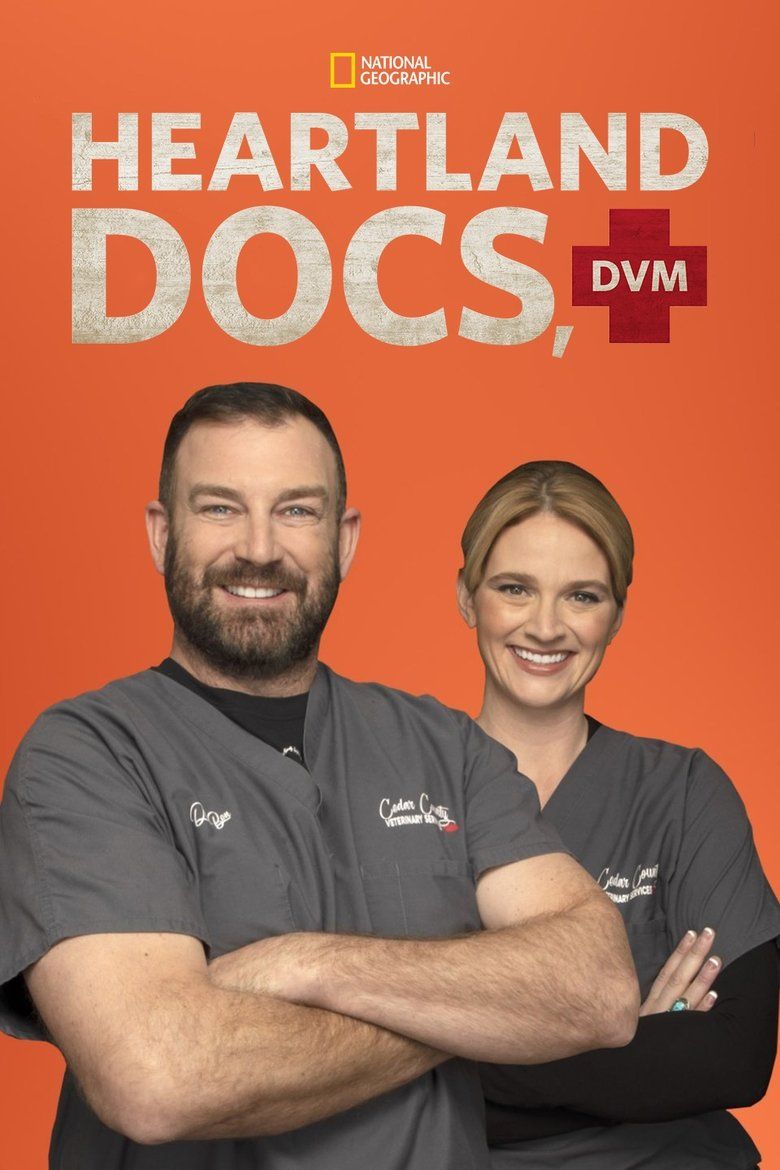Heartland Docs, DVM S02