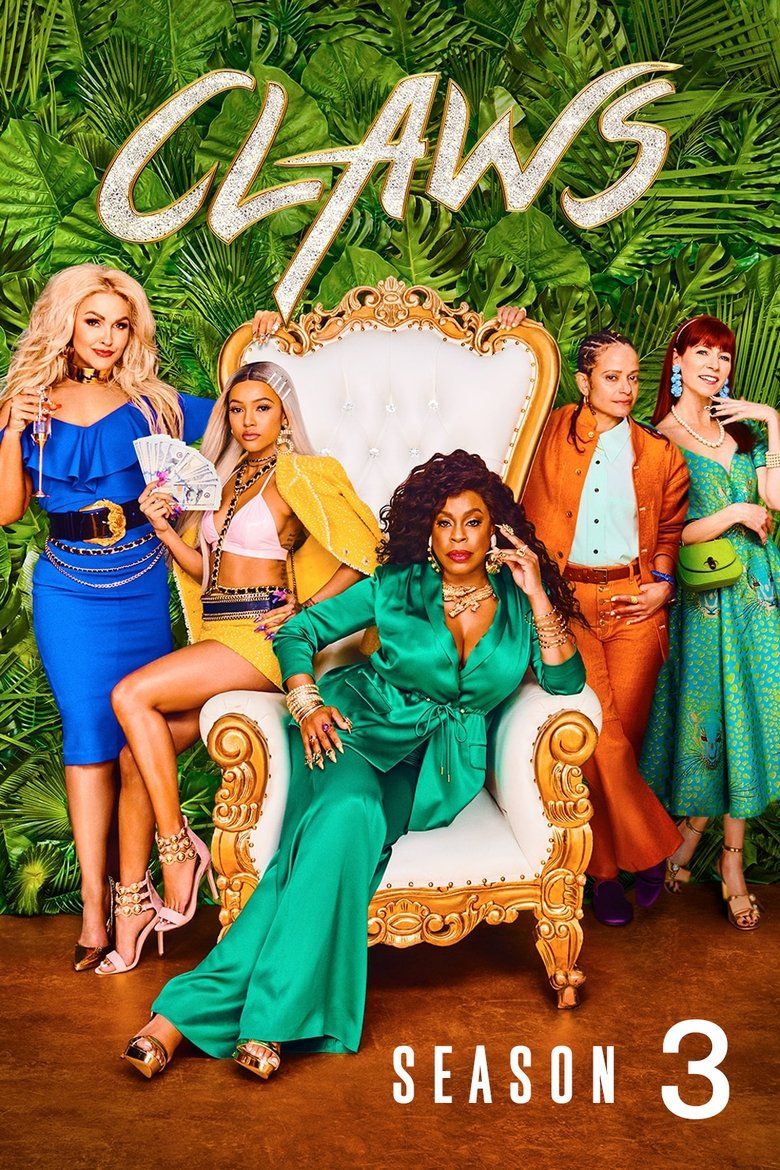 Claws S03