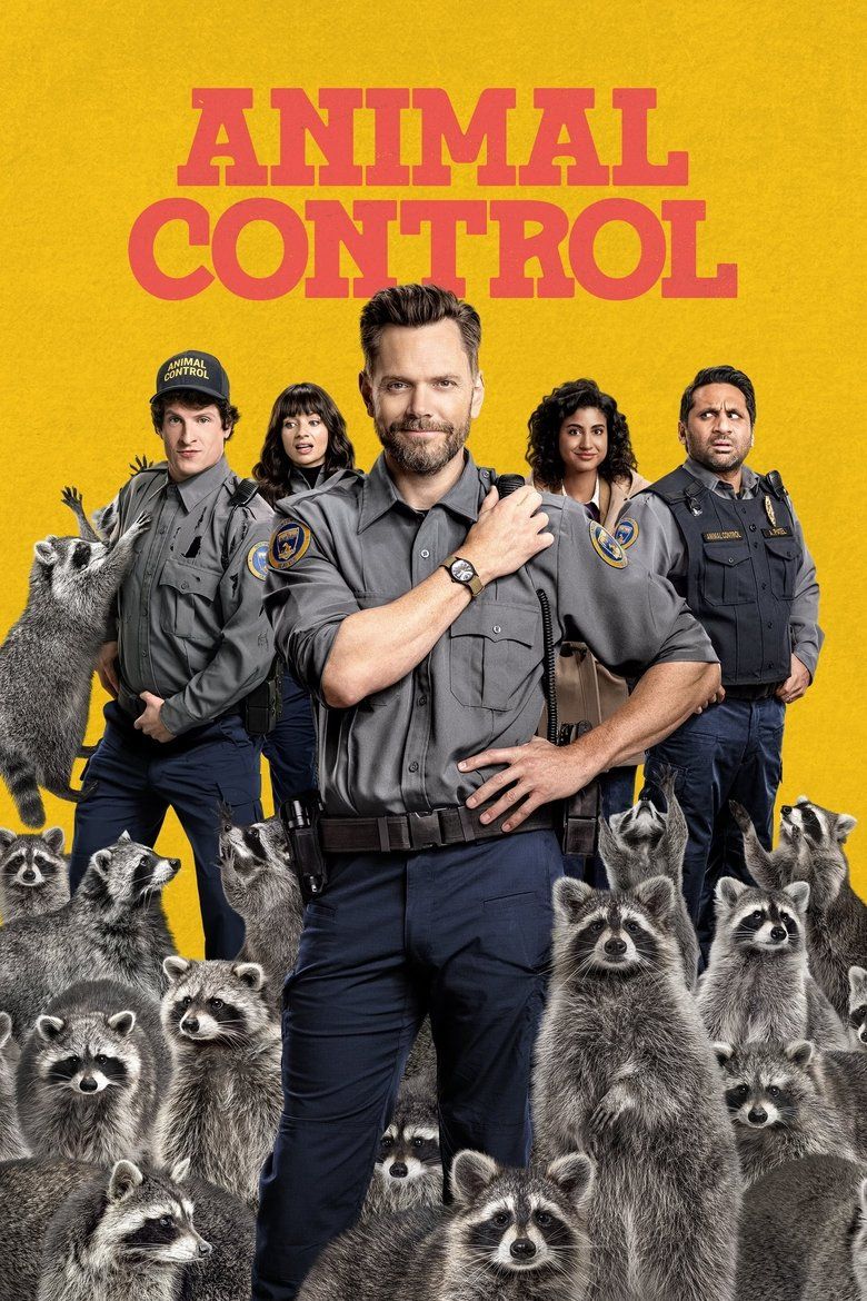Animal Control S02