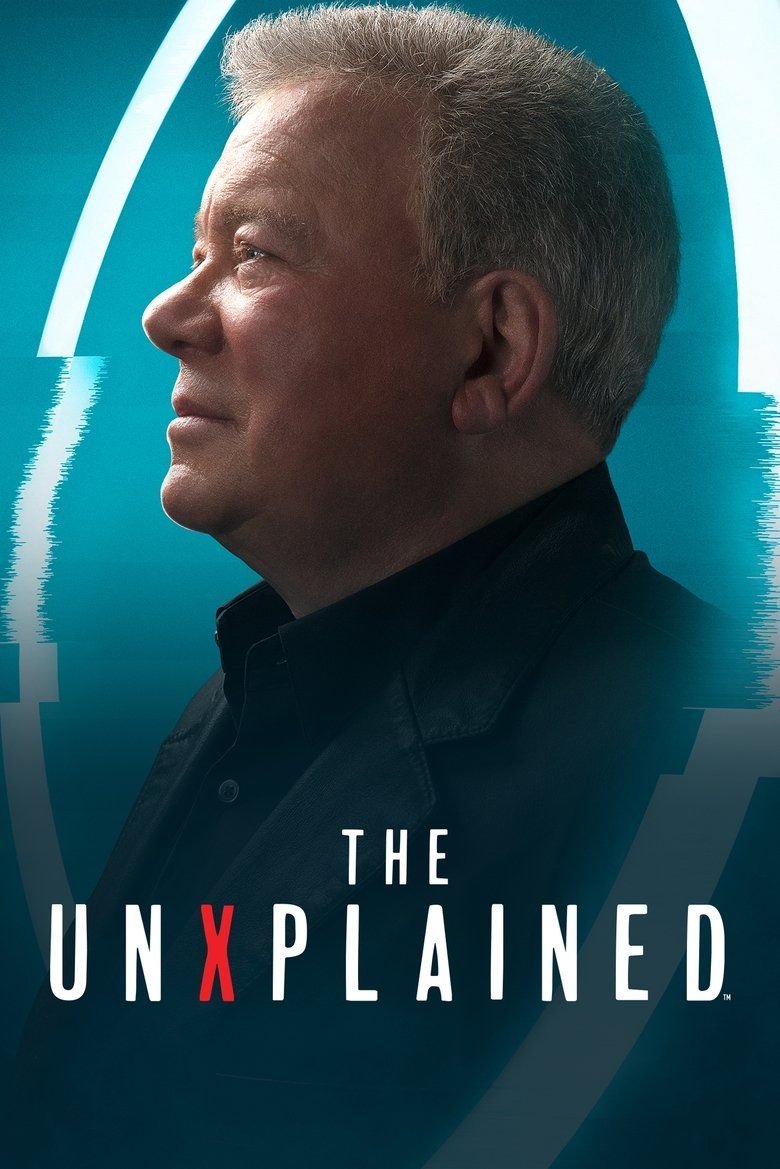 The UnXplained S06