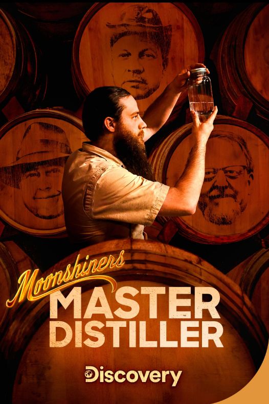 Moonshiners Master Distiller S02