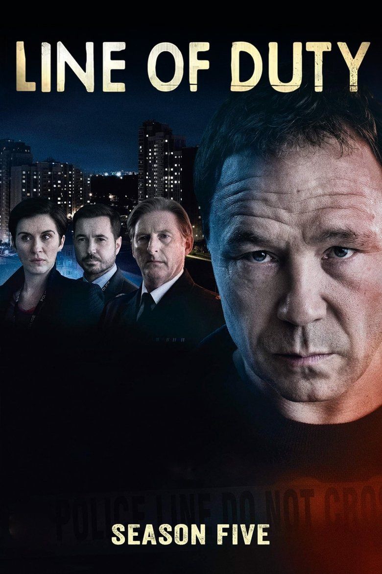 Line of Duty S05