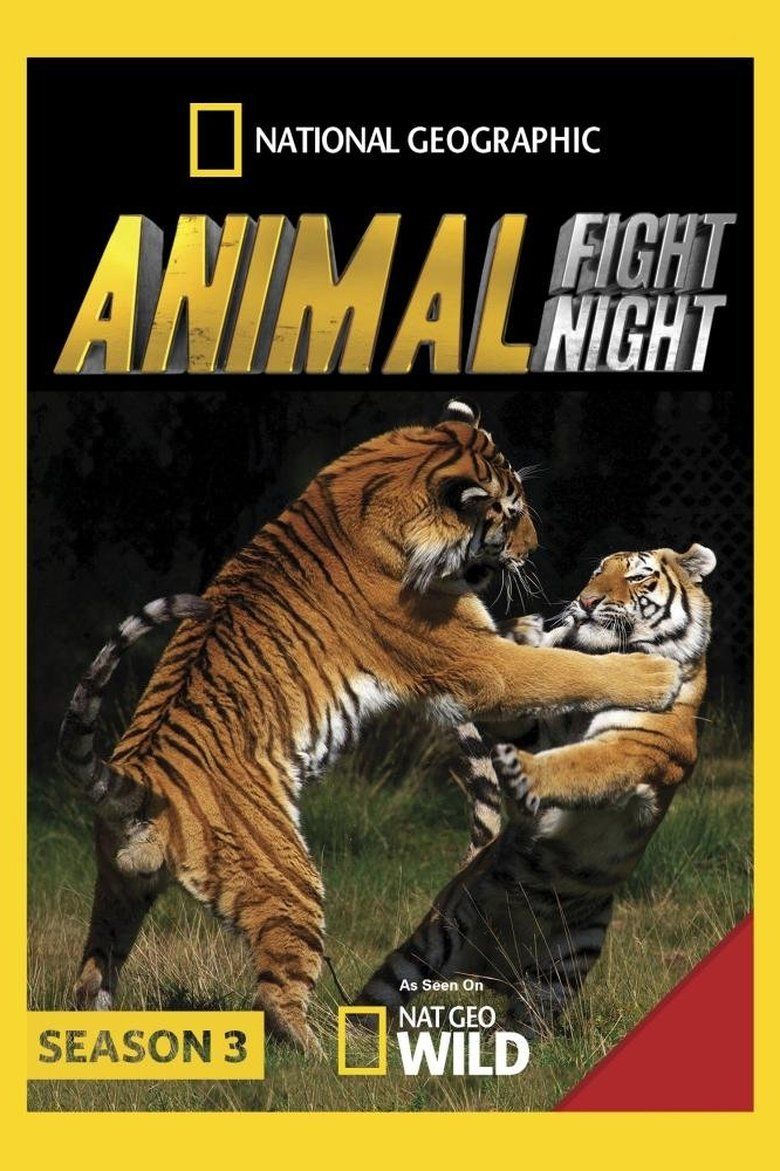 Animal Fight Night S03