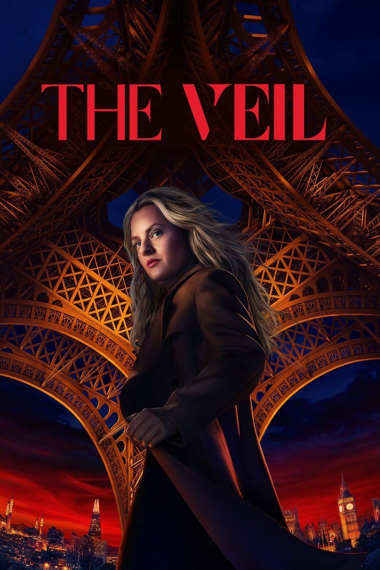 The Veil S01