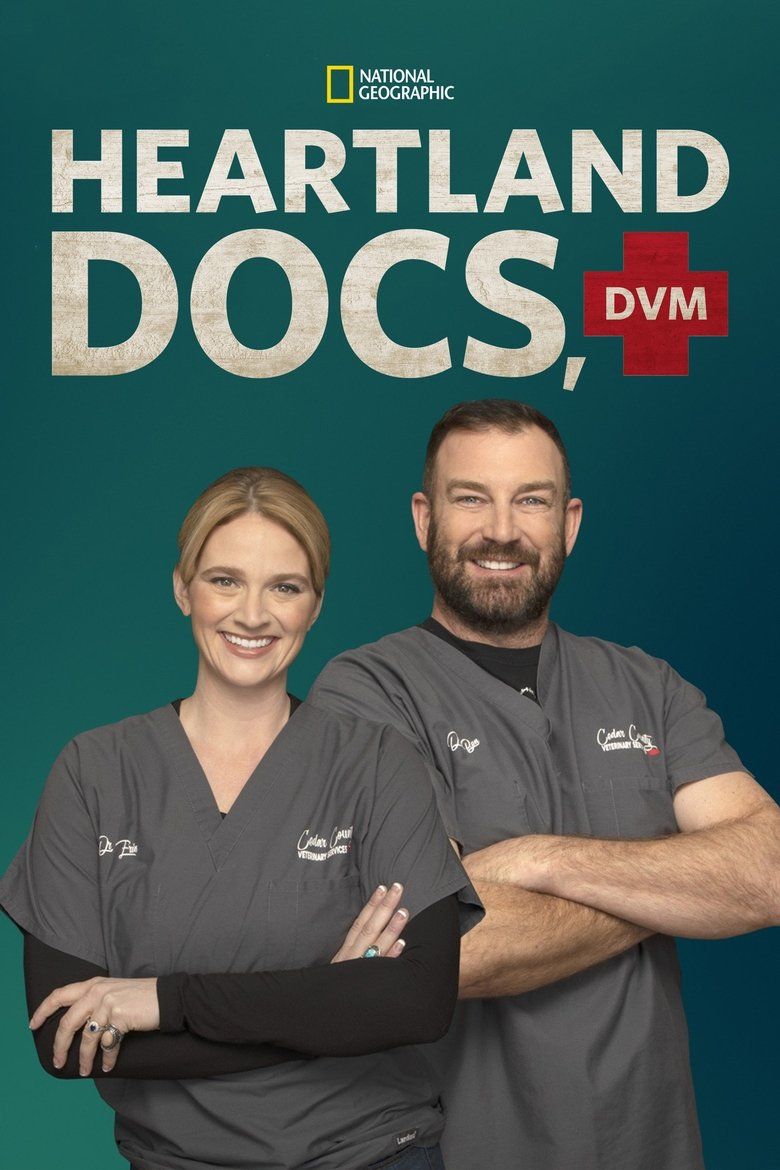 Heartland Docs, DVM S03