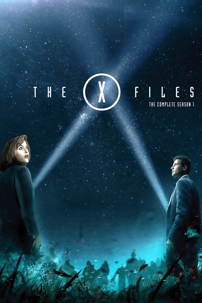 The X-Files S01