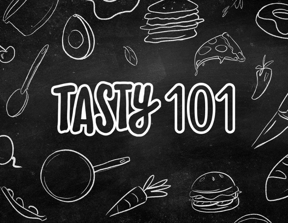 Tasty 101 S05