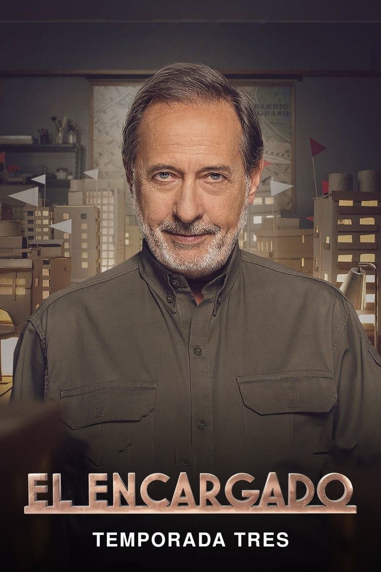 El Encargado S03