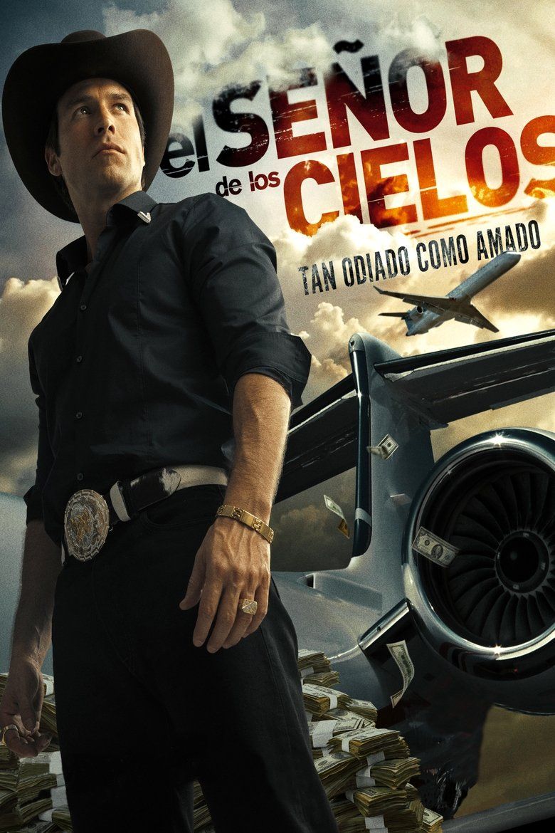 El Señor de los Cielos S01