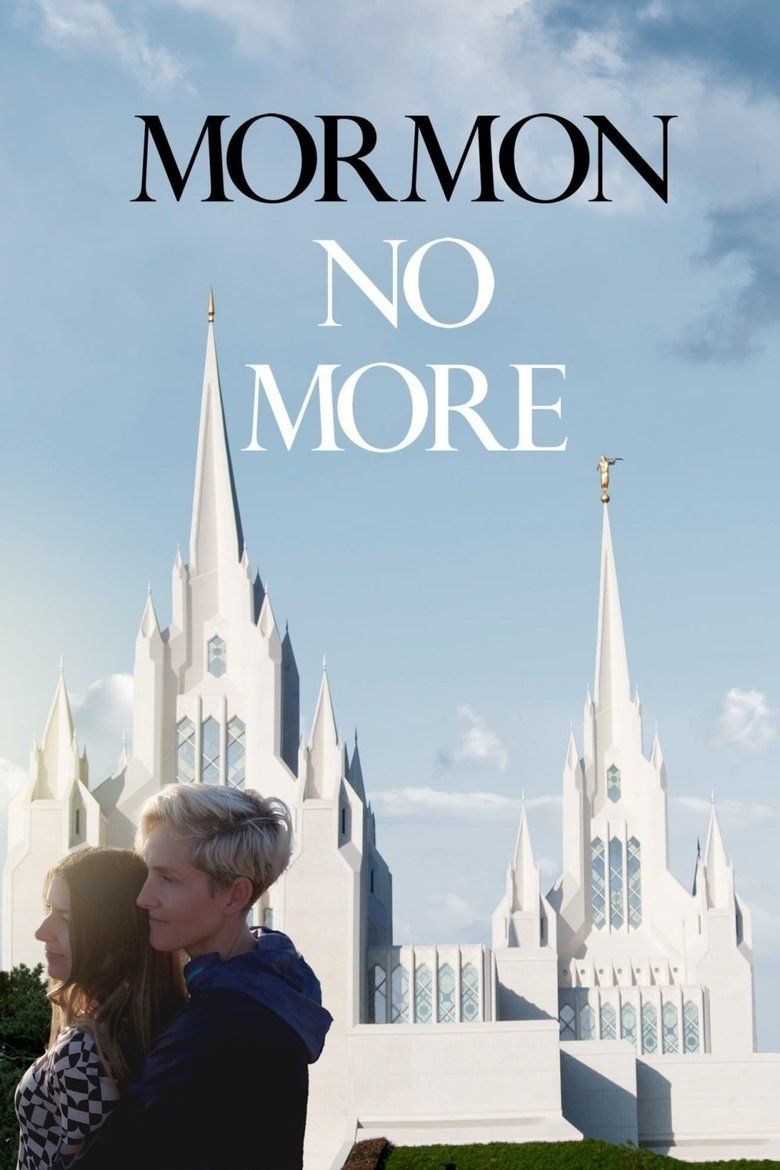 Mormon No More S01