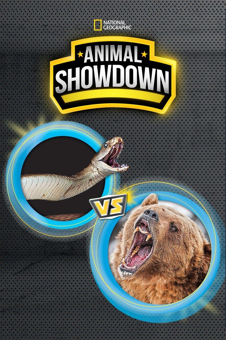 Animal Showdown S01