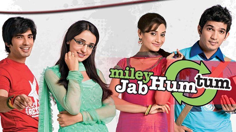 Miley Jab Hum Tum (Hindi) S01