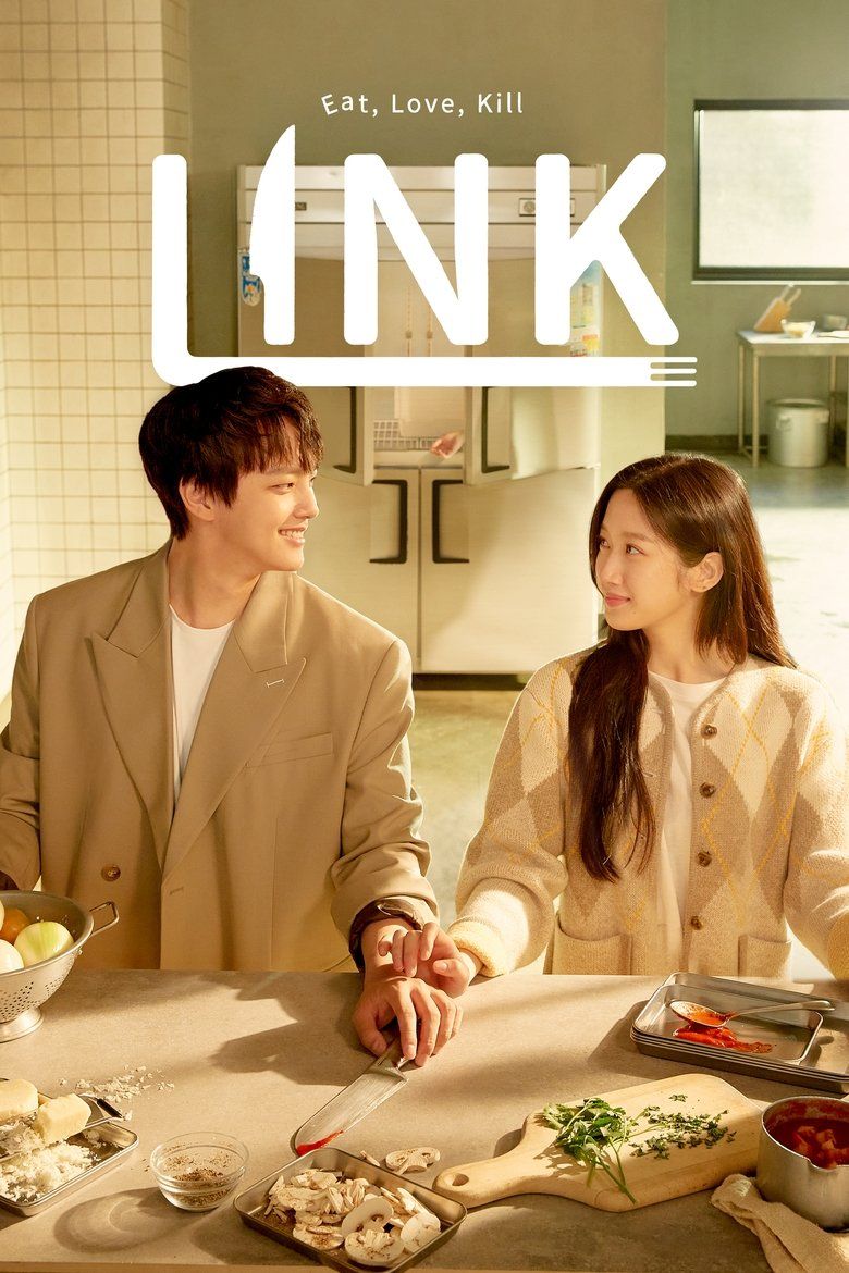 Link: Eat, Love, Kill S01