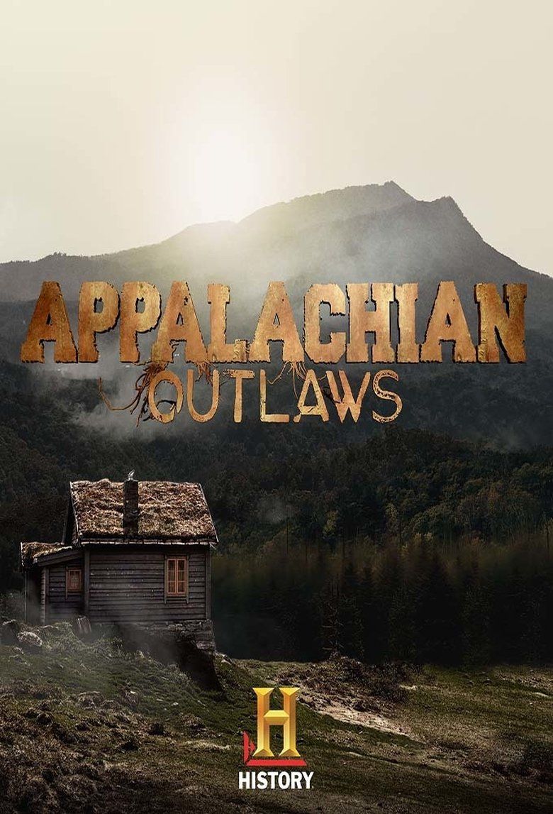 Appalachian Outlaws S01