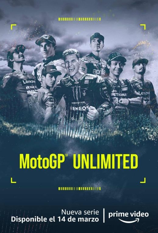 MotoGP™ Unlimited S01