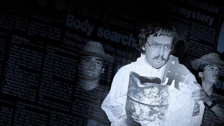 Cold Case Files: The Rifkin Murders S01