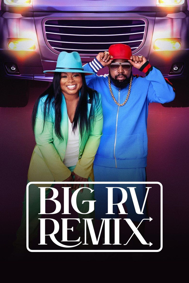 Big RV Remix S01