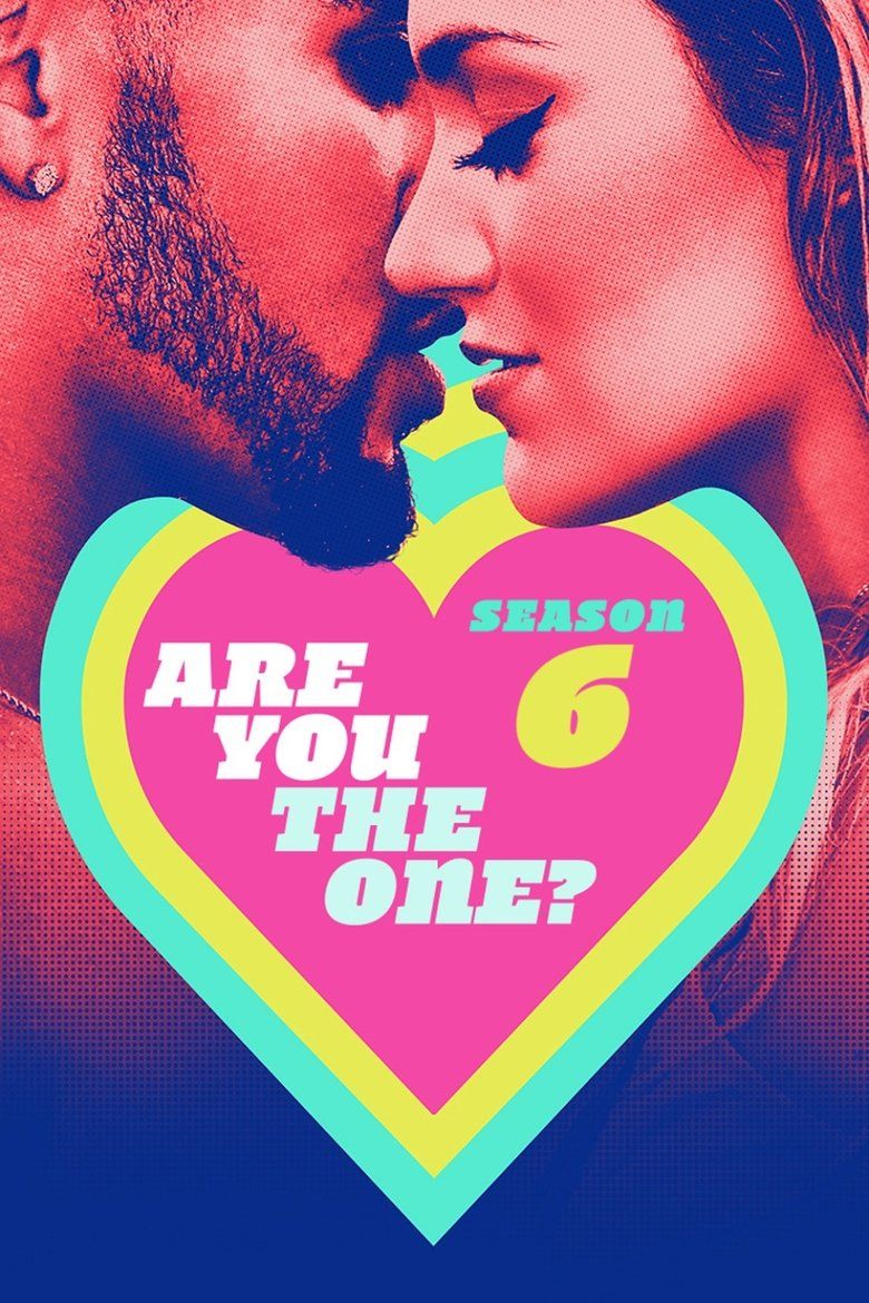 Are You the One? S06