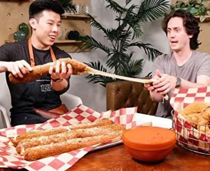 Tasty's Making It Big S06