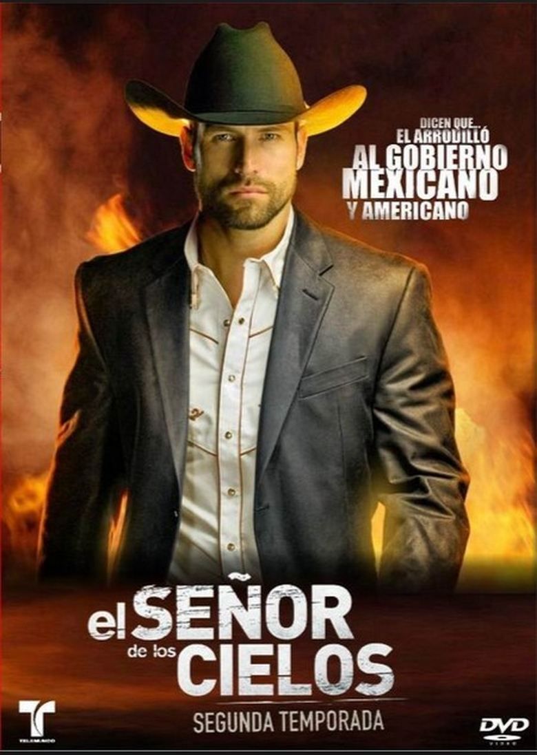 El Señor de los Cielos S02