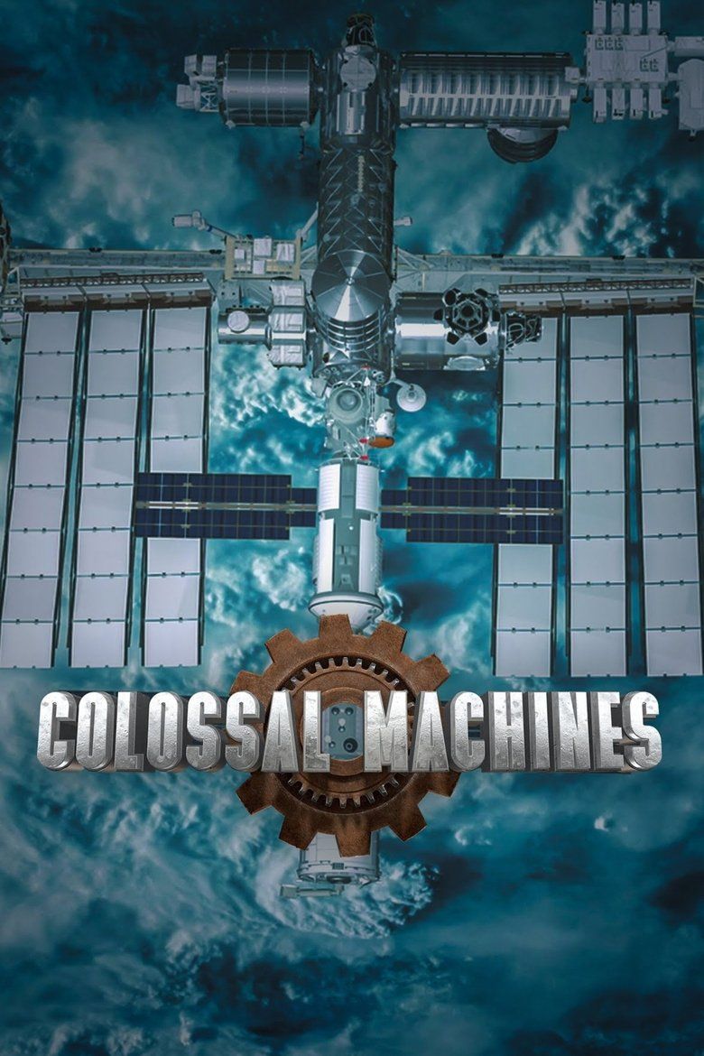Colossal Machines S01
