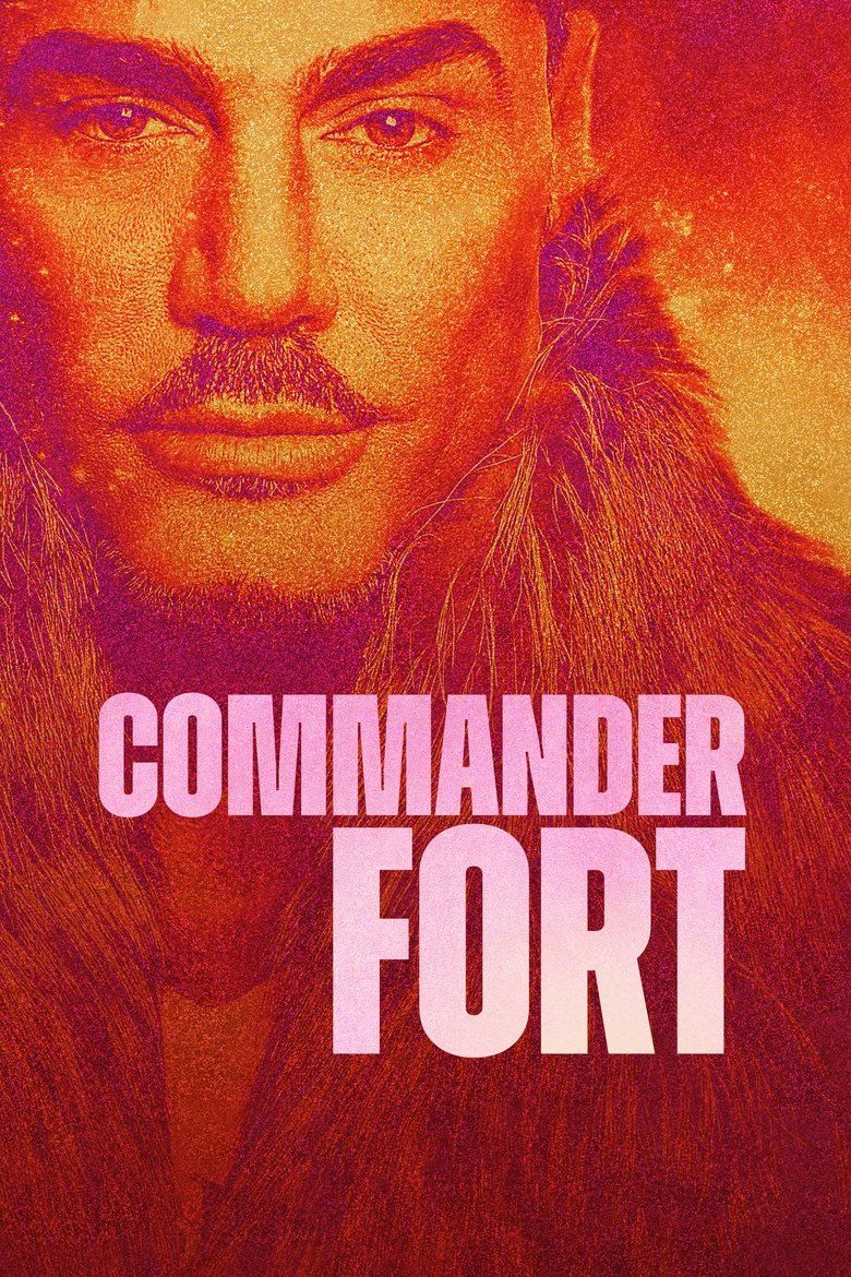 Commander Fort S01