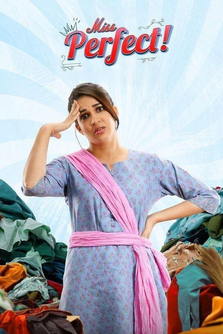 Miss Perfect (Malayalam) S01
