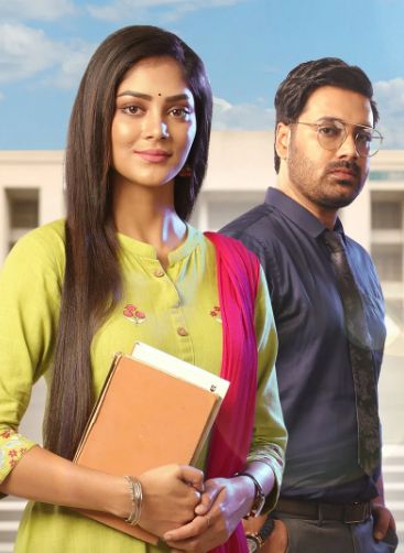 Mohor - Sapno Ka Safar (Hindi) S01