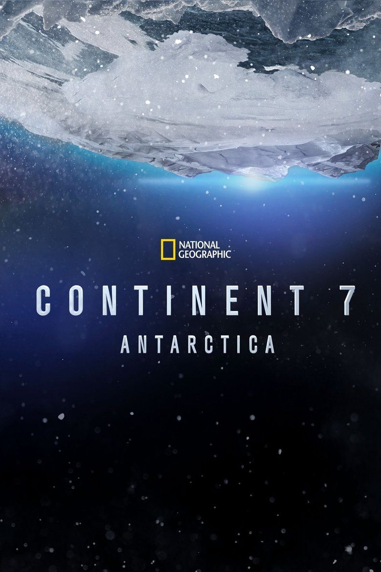 Continent 7: Antarctica S01