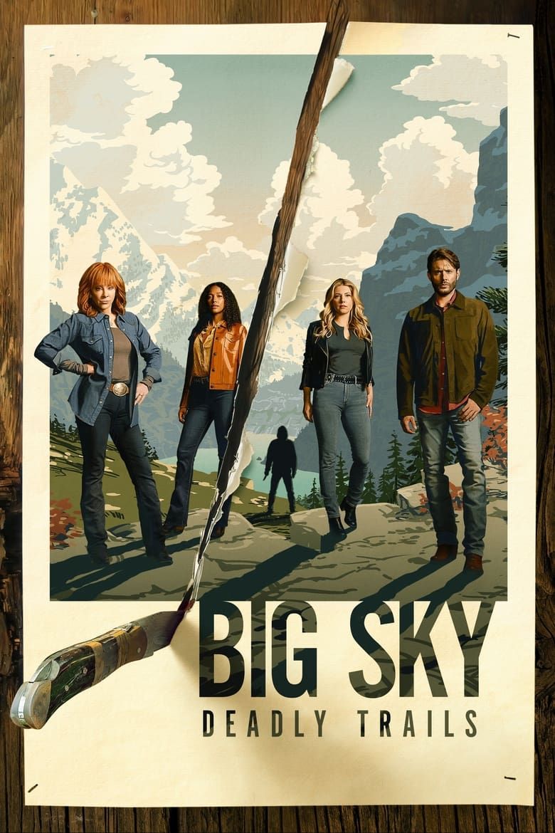 Big Sky S03