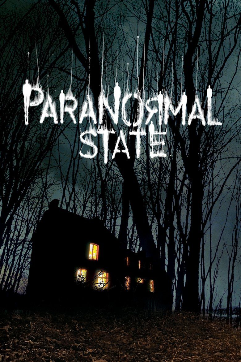 Paranormal State S06