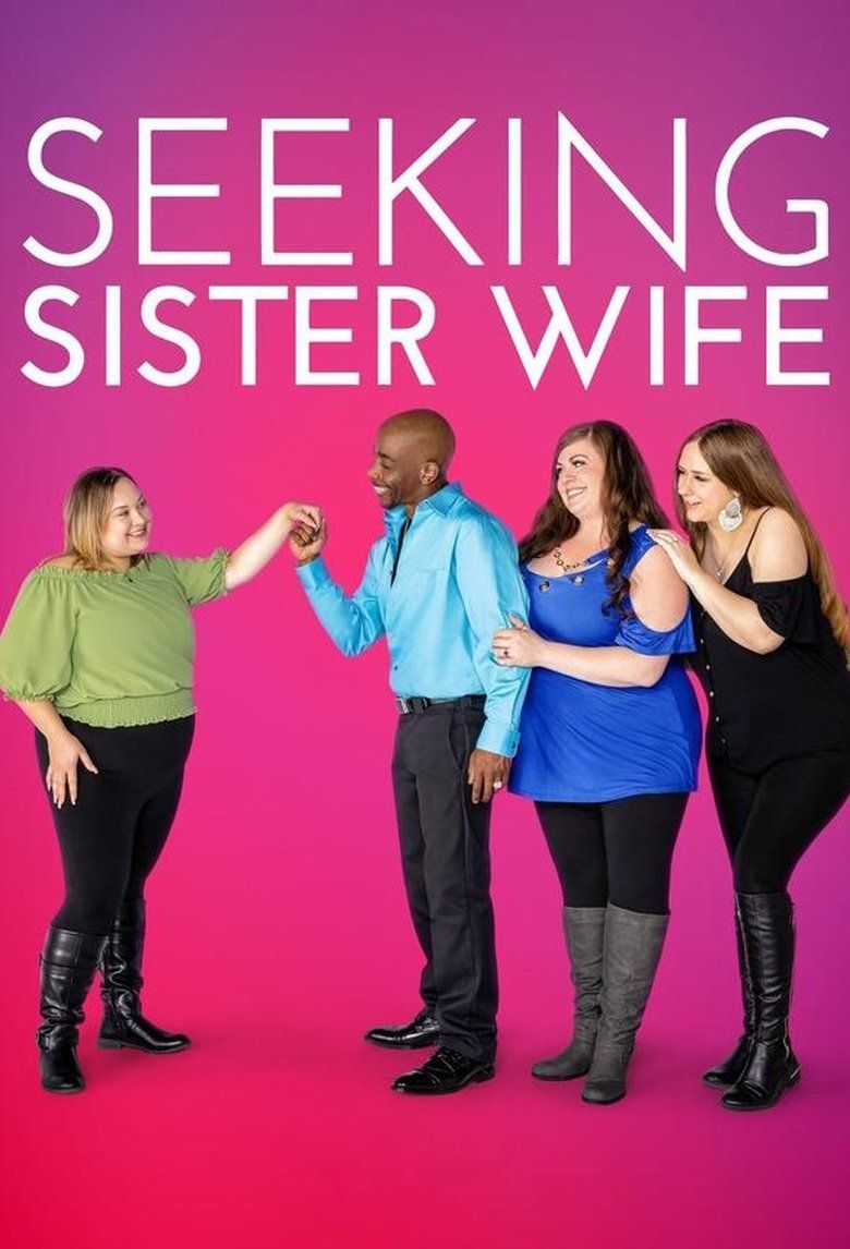 Seeking Sister Wife S05